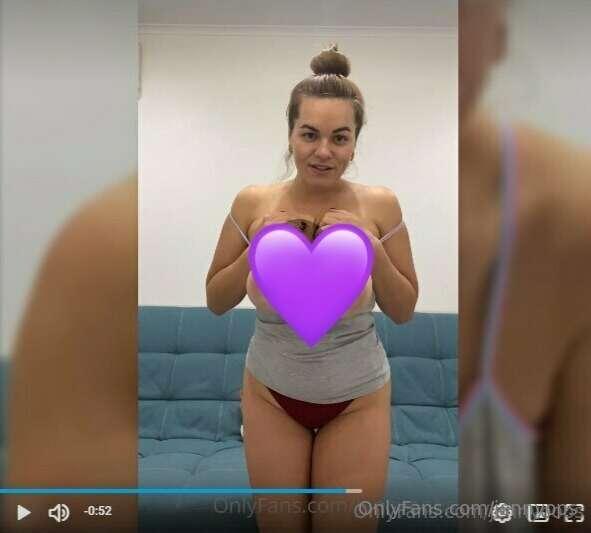 Hey Guys! ❤ Have you already seen my free striptease video i..
