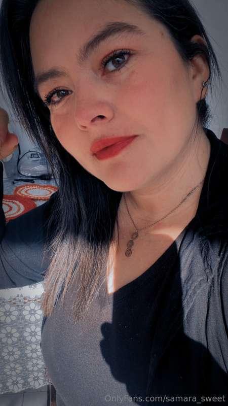 Have a great day and think a lot about me