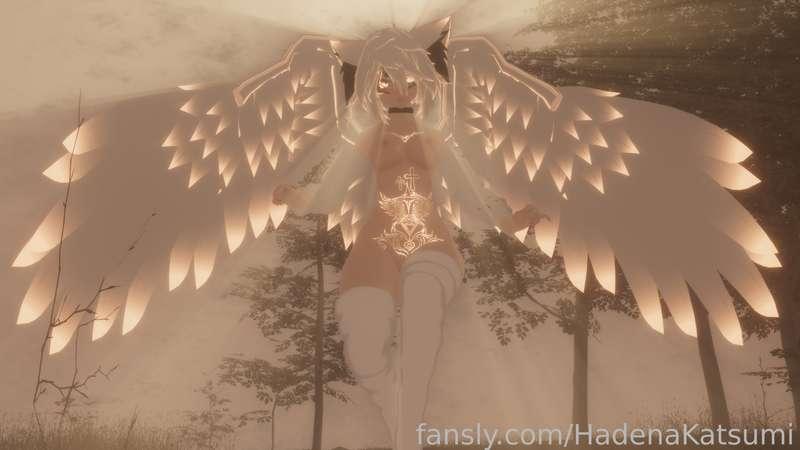 hadenakatsumi image #2