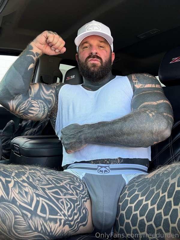 🐽 💪 