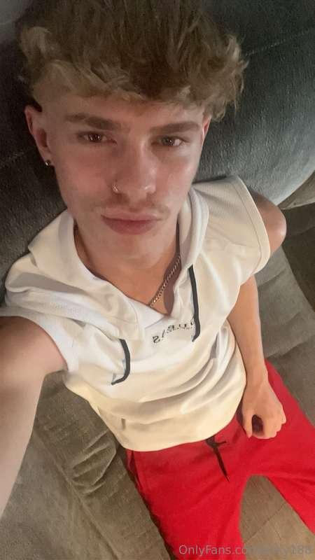 Got a haircut 🥰