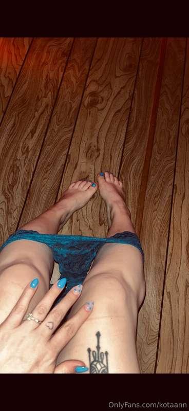 Who doesn’t love when everything matches 😉🧊