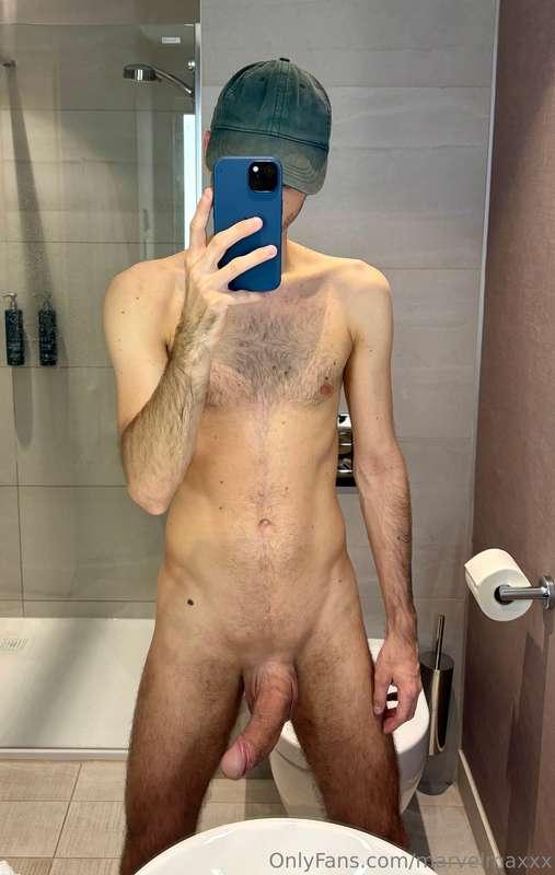 Semi-Hard 🍆