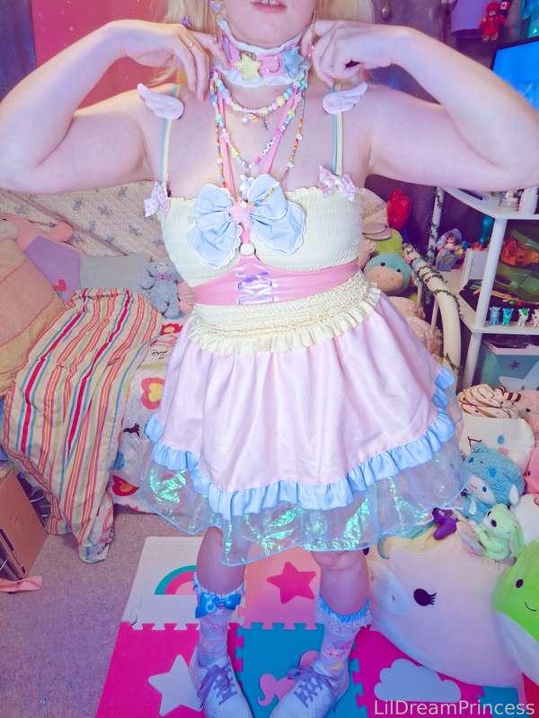 lildreamprincess image #20