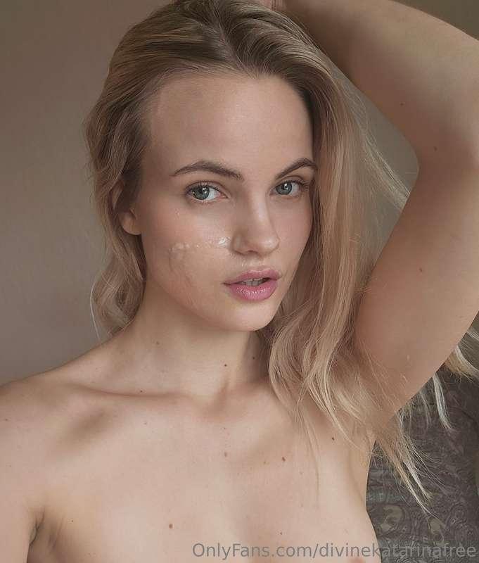 Facial 💦