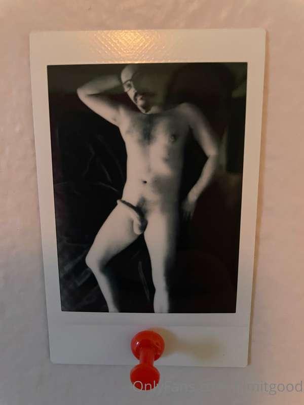 Love taking photos with my instax mini.
