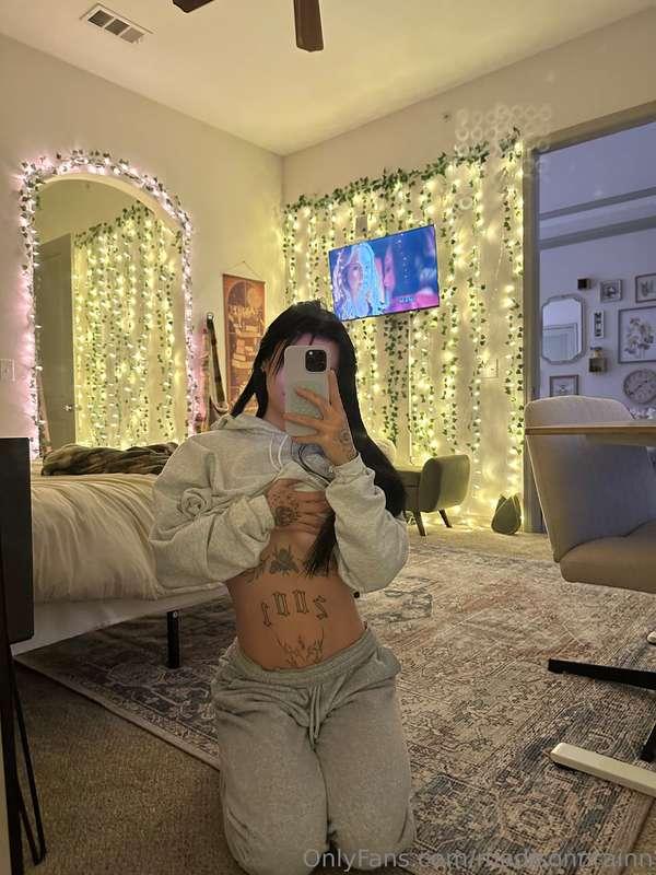 missing me ? 😣