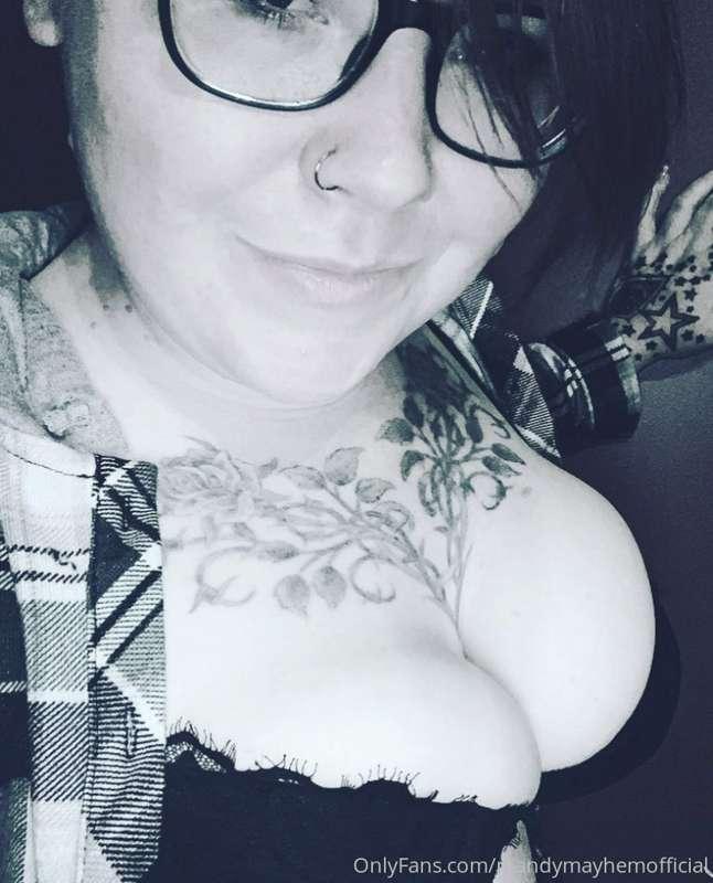 Hey 😉 I’m making more content and a video this week! What wo..