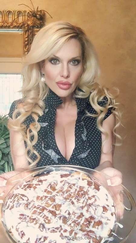 Happy Thanksgiving 🦃 What is your favorite type of PIE?