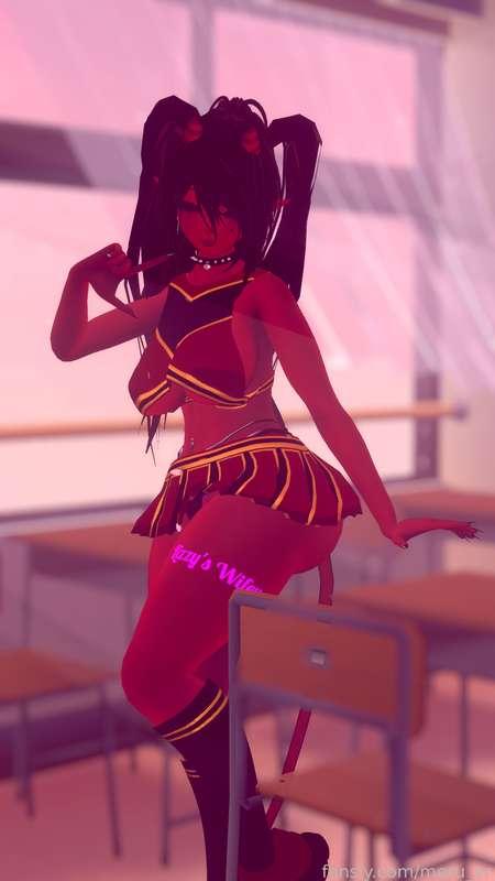 meruthesuccubusvr image #2