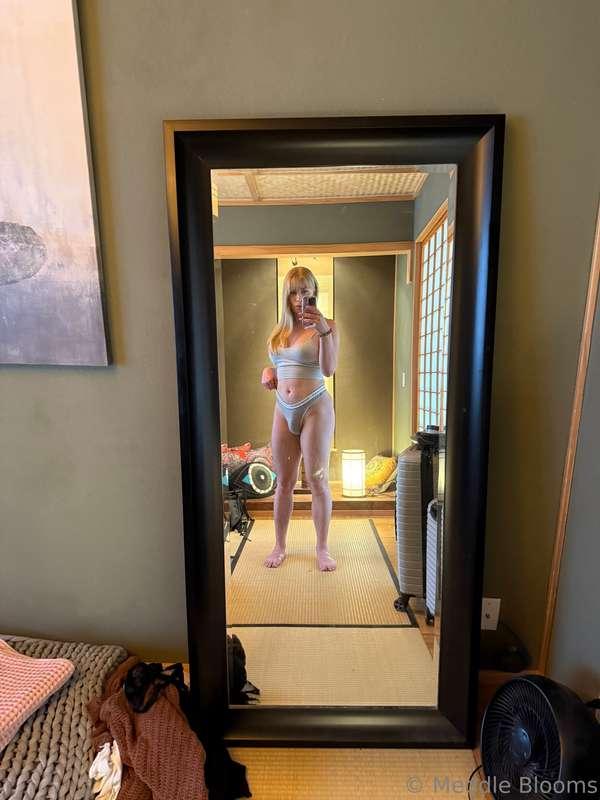 Some selfies :)
