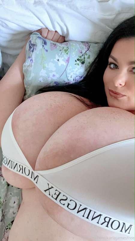 There is a discount on my VIP page   @karlajames <<< CLICK a..