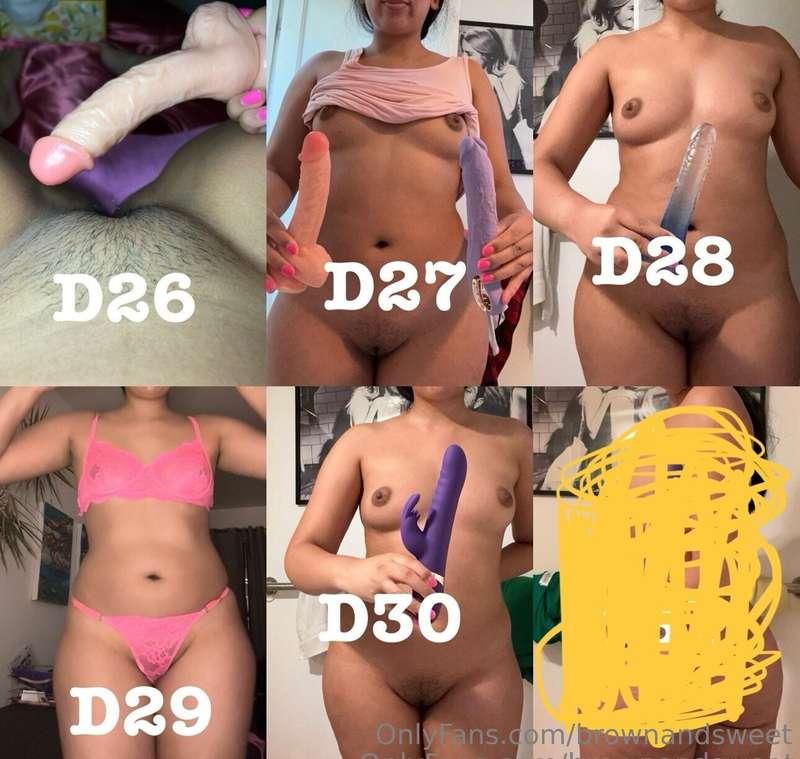 brownandsweet image #1