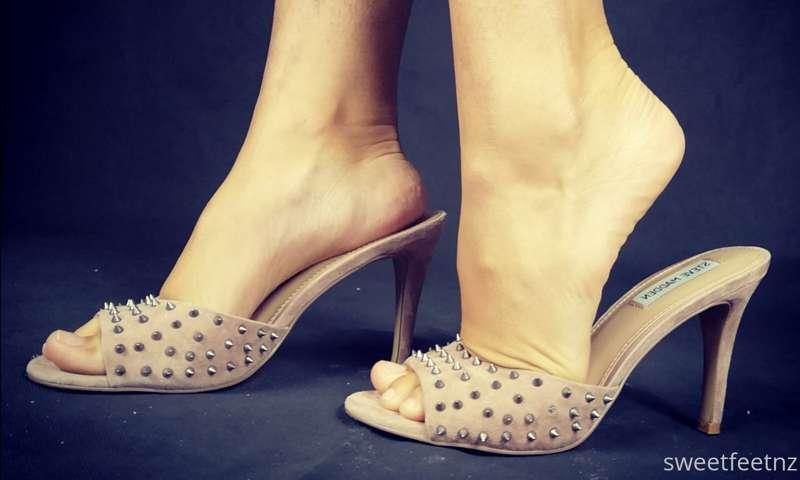 sweetfeetnz main image