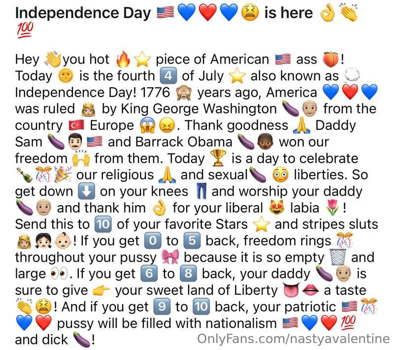 🥺 4th of july and everyone’s having fun or at the beach or s..