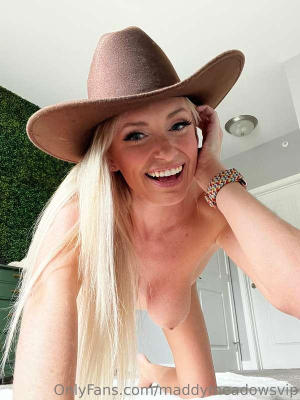 You found the wildest ride in the West — saddle up🤠