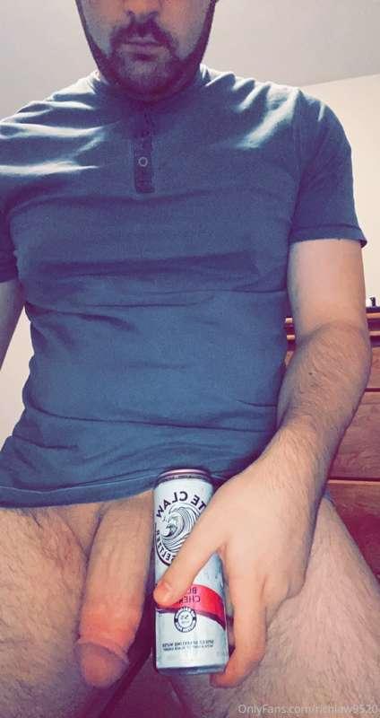 Want a drink?