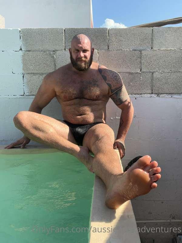 Anyone want to lick? 👅