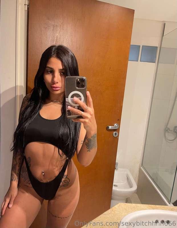 Like if you would take off my bikini 😏👿