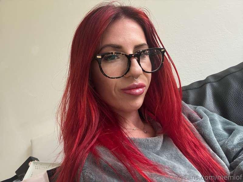 Meglio red vero?