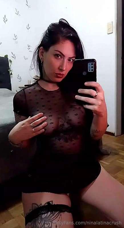 I wanna play with you tonight! Any ideas?