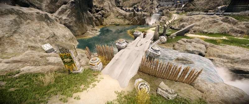Northern Roads Alpha 0.8