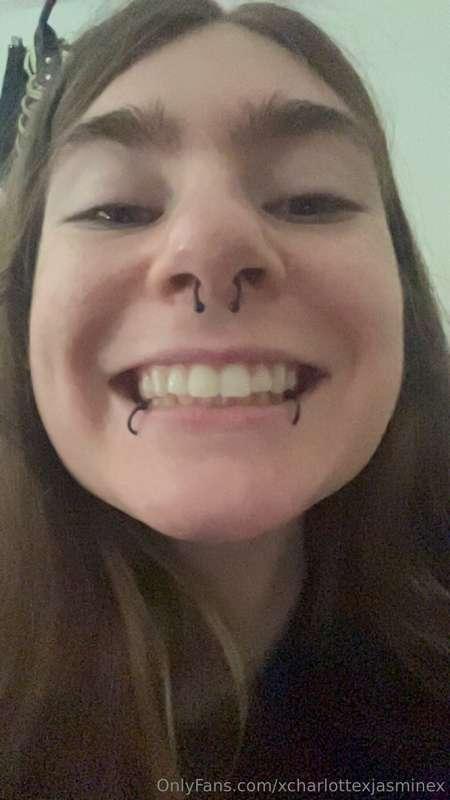 Should I stretch my septum?
