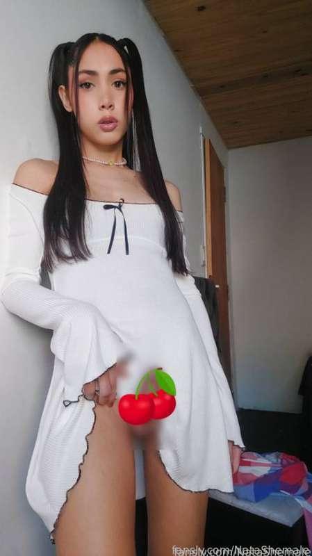 I'm soft and tasty, I assure you! 👅



7-days free fun with me! click now 👇🏻❤️
https://fans.ly/subscriptions/giftcode/NzAzMDYxNDY4NzkwMTM2ODMzOjE6MTozMmFkOTA1MzIx


#shemale #fyp  #petite #trans #reels #tiktok #freevideo #dance #trans #cock #transgirl #transsexual #tgirl #gay