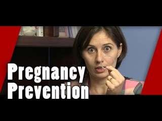 Pregnancy Prevention