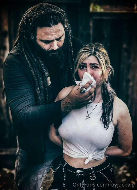 Coming soon: The Pulp Damsel Misadventures of @jade.of.the.w..