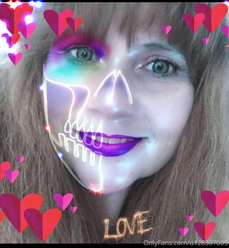 Good night ya'll Sleep well 💤 I made 3 extra special picture..
