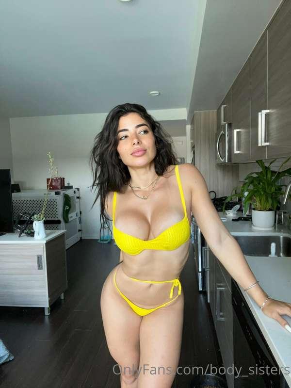 Am I your fave? 🥰