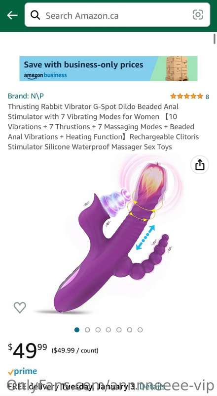Omygosh what is this majestic dream come true toy I just fou..