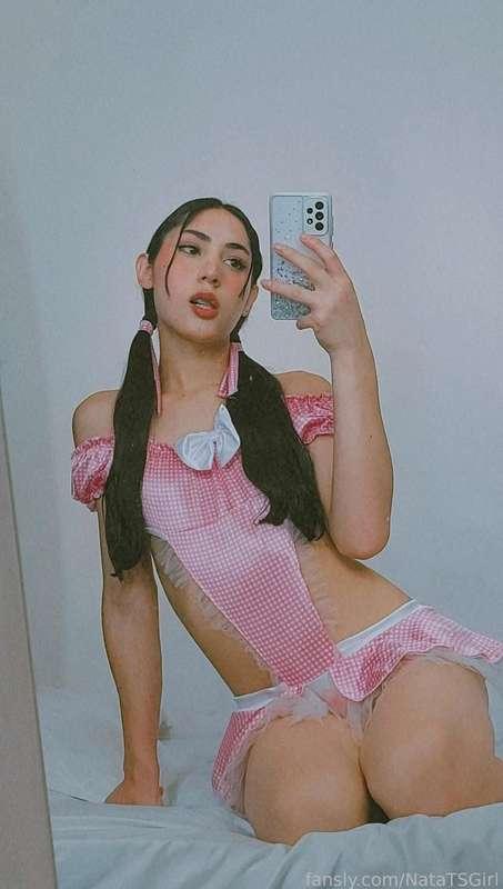Are you ready to follow my instructions baby?😈


#fyp #ass #boobs #bigass #tits #cute