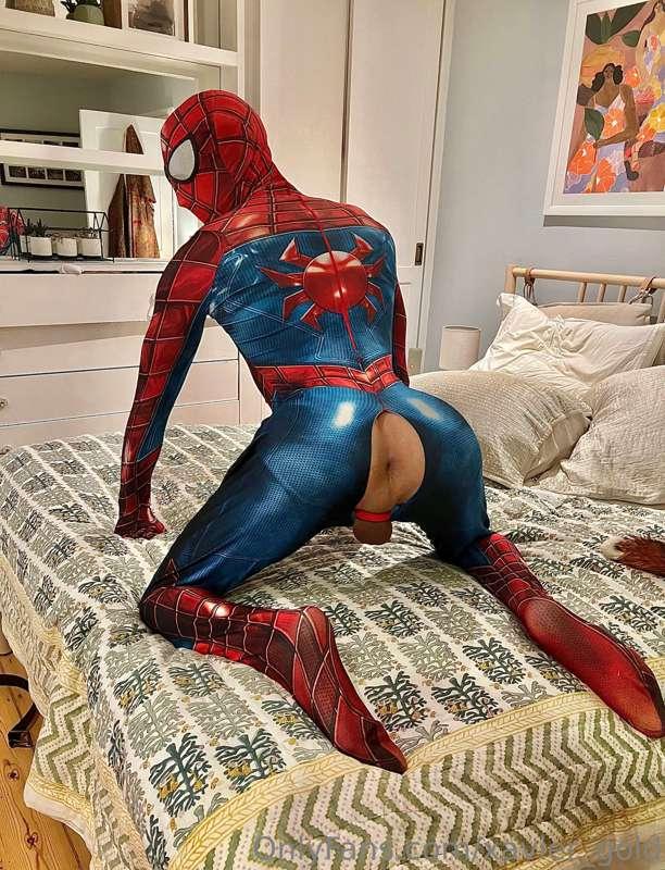 Dress up has never been more fun 😈 new video up this weekend..