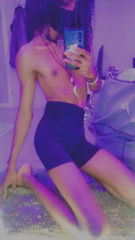Thanks for the new shorts guys~