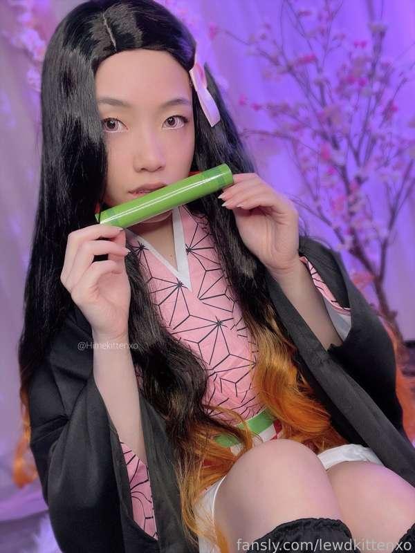 lewdkittenxo image #7
