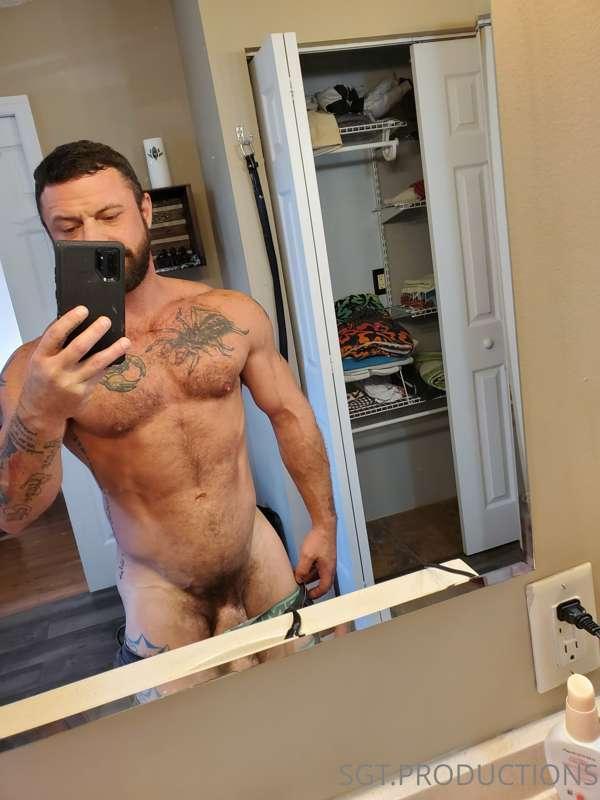 good morning!