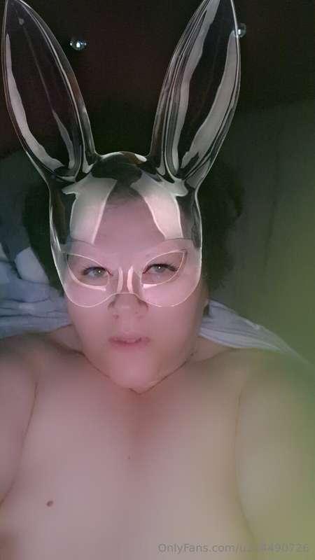 Happ easter everyone. Have a great day xxx
