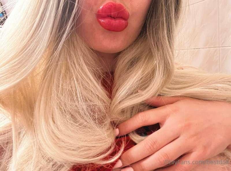 Daddy, have I been a good girl for you?