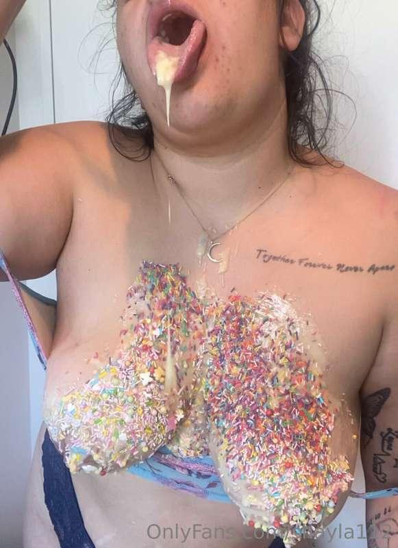 Hey babes!

I just needed to post up and let y’all know that..