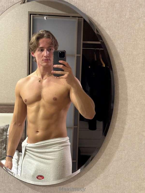 🚿 