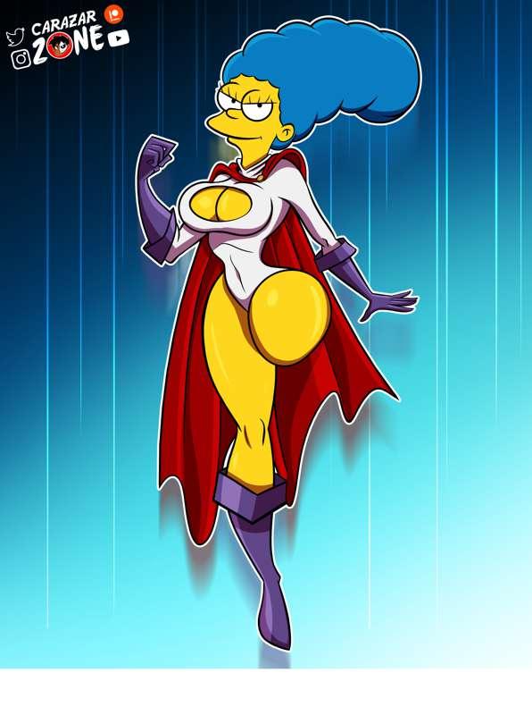 POWER MARGE!