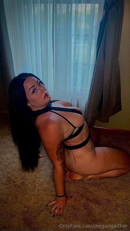 What about me turns you on the most? 😍
