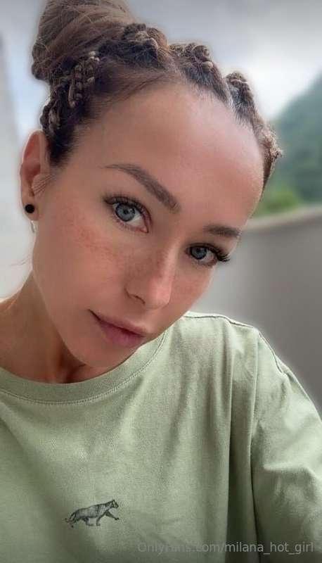 🔥FREE🔥FREE🔥FREE🔥Hi! I'm @leyanova💎I'll be sexy, but very str..