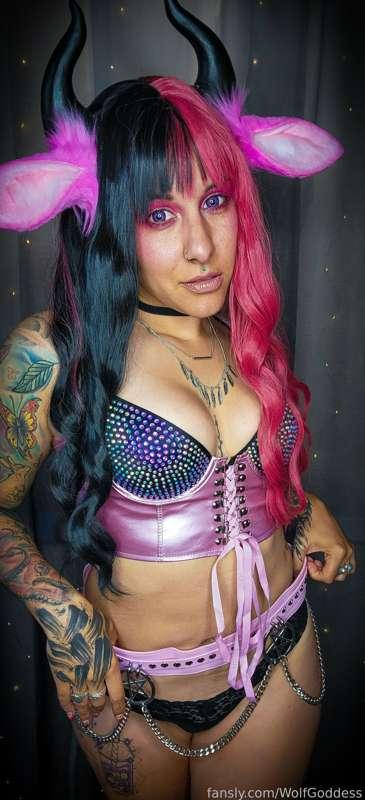 wolfgoddess image #5