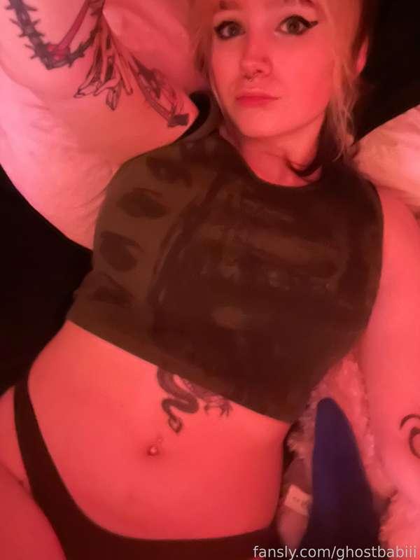 ghostbabiii image #7