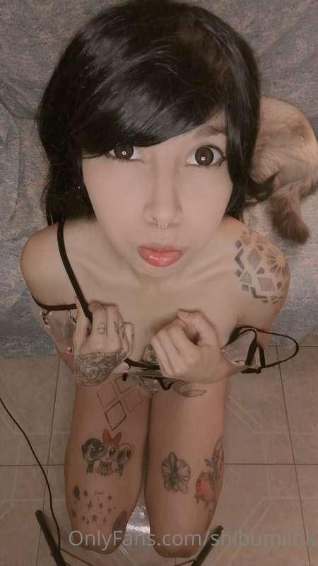 Ahegao face 😝
Happy day ✨