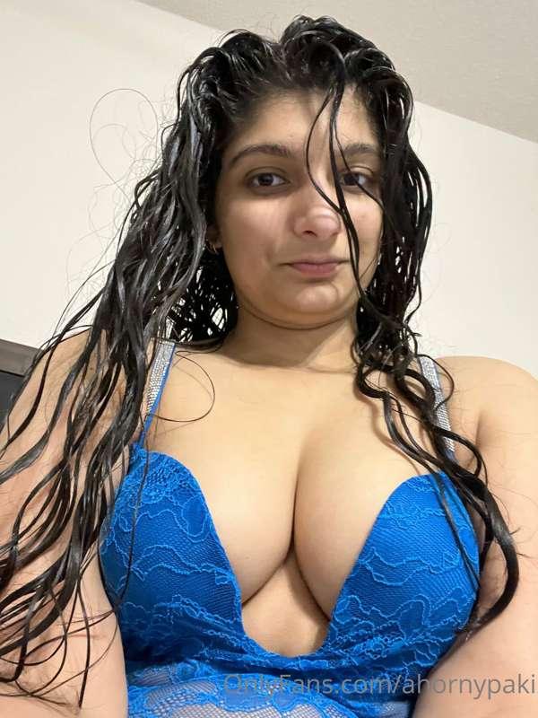 Freshly showered and ready to get dirty again! Stay tuned to..