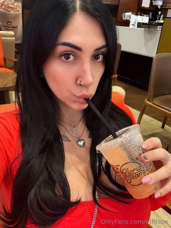 Felt cute, might steal your heart later 😉